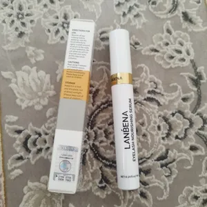 تجریه خرید سرم تقویت مژه لنبنا مدل 001 کد LB4104 حجم 4 میلی لیتر