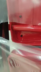 نردبان 5 پله ماندگار مدل سما