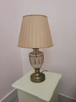 آباژور رومیزی کد 6625