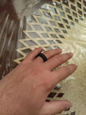 انگشتر کد 25