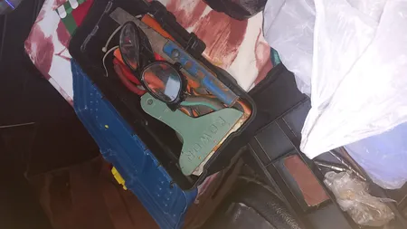 جعبه ابزار تک پلاست مدل الماس کد 02