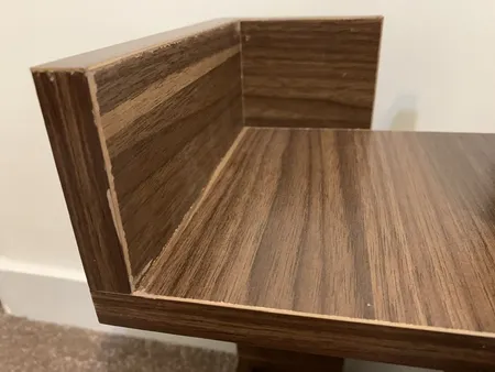 کتابخانه رومیزی مدل کاکتوس