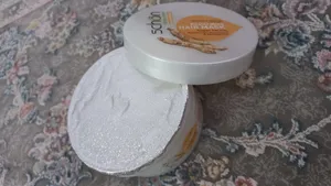 تجریه خرید ماسک مو شون مدل Ginseng And Keratin حجم 300 میلی لیتر