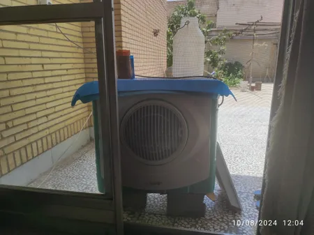 کولر آبی 2800 برفاب مدل BF2