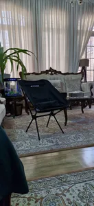 تجریه خرید صندلی تاشو سفری آریامن مدل FOL