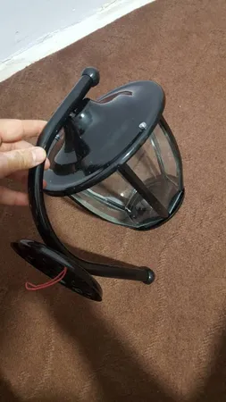 چراغ حیاطی هومیان لایت مدل کلاسیک