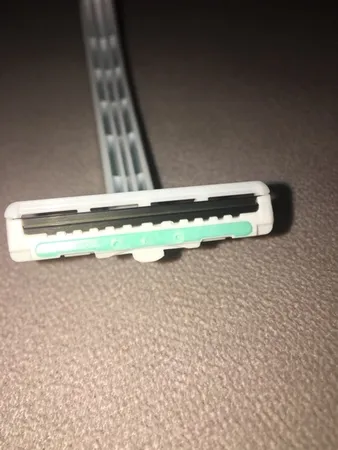 خودتراش شیک مدل exacta2 مجموعه 2 عددی