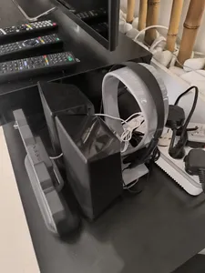 تجریه خرید پایه نگهدارنده هدفون مدل RAM01