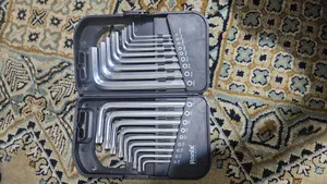 تجریه خرید مجموعه 18 عددی آچار آلن و ستاره ای رونیکس مدل R2051H