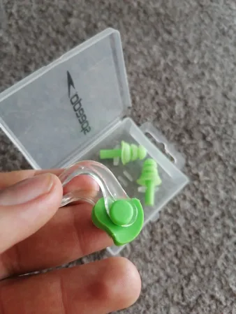 دماغ گیر و گوش گیر مدل Orange24 سایز freesize