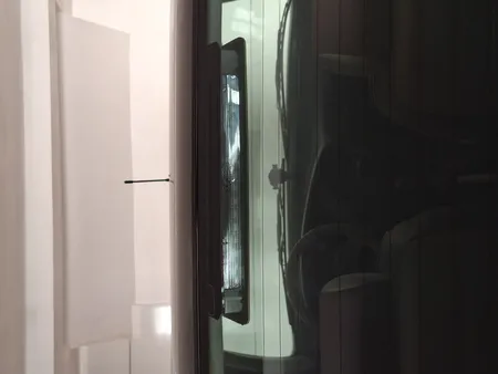 چراغ خطر جمع ساز مدل JT123 مناسب برای پژو پارس elx