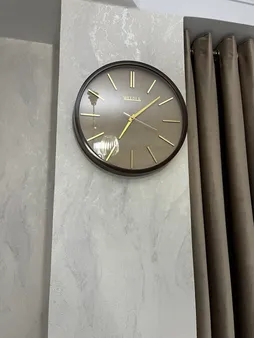 ساعت دیواری ولدر کد 1600