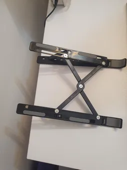 پایه نگهدارنده لپ تاپ مدل FSB1