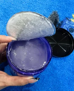 تجریه خرید ژل اسکراب بدن لوندر دیپ سنس مدل لوندر حجم 400 میلی لیتر