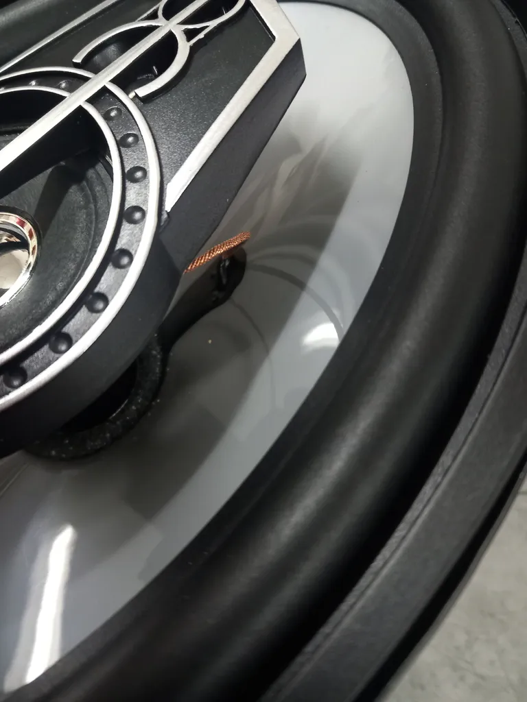 اسپیکر خودرو پایونیر مدل TS-A6975R