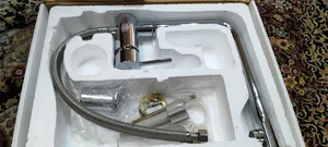 تجریه خرید شیر ظرفشویی راسان مدل شبنم