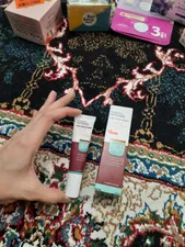 تجریه خرید کرم تقویت کننده ناخن نئودرم سری Renewal مدل Intense حجم ۱۵ میلی لیتر