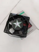 تجریه خرید فن رک ایتوک مدل Aspirator