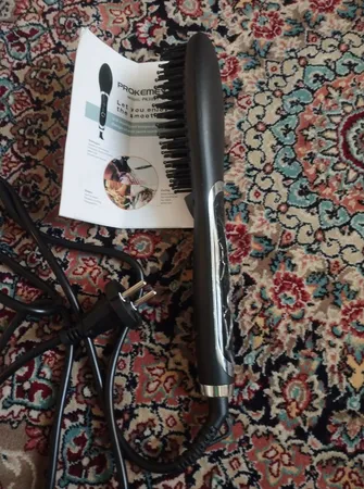 برس حرارتی پروکمی مدل PK3031