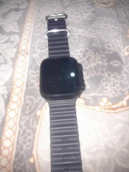 ساعت هوشمند مدل T800 ULTRA