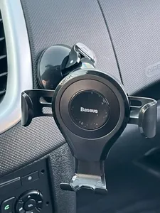 تجریه خرید پایه نگهدارنده گوشی موبایل بیسوس مدل مدل SUYL-XP01