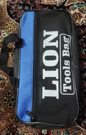 کیف ابزار لیون مدل L12