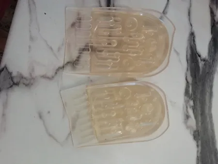 کفی افزایش قد مدل 2022