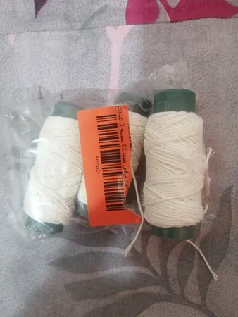 نخ بند انداز برقی مدل 01 بسته 3 عددی