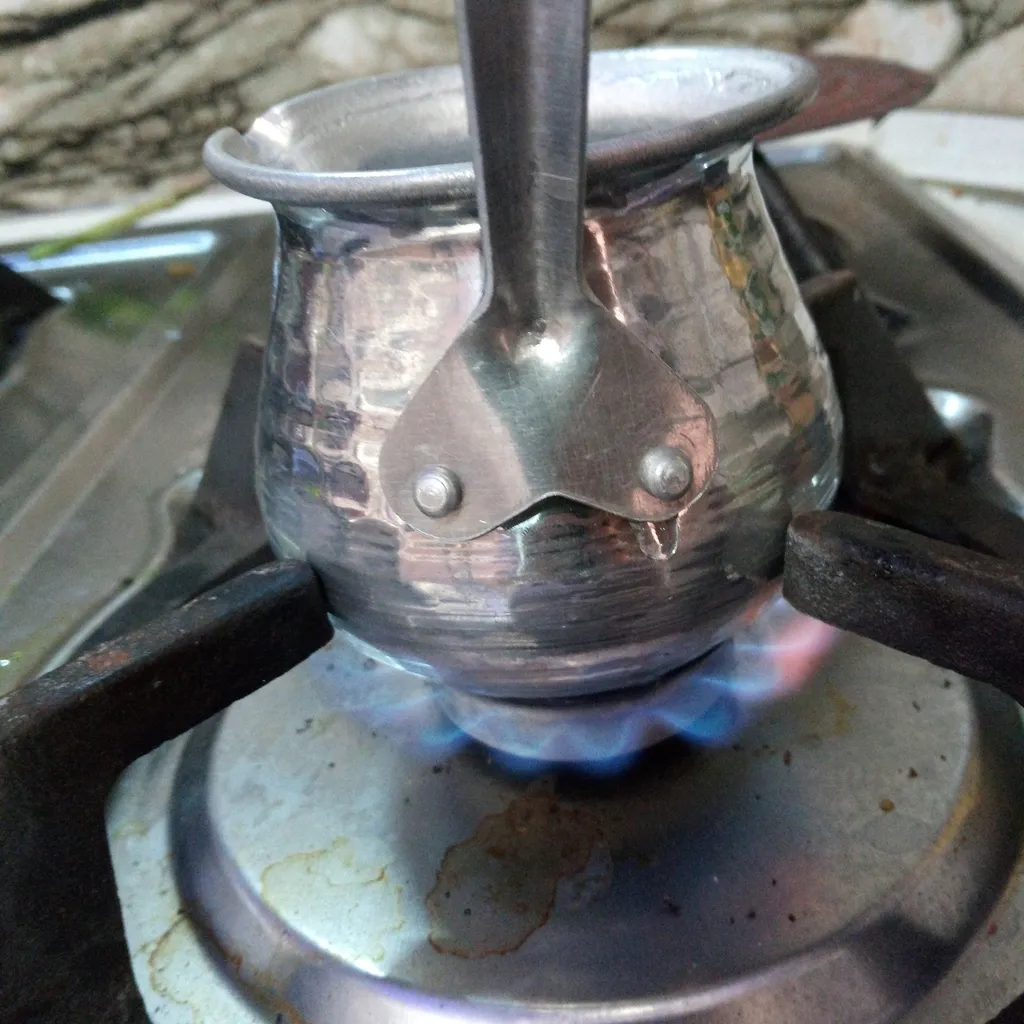 قهوه جوش مدل R-Small-1