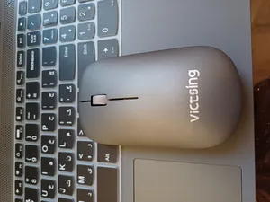 تجریه خرید ماوس بی سیم ویکت سینگ مدل VTPC296AH