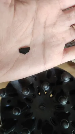 دیسپانسر سشوار مدل 7200/7250