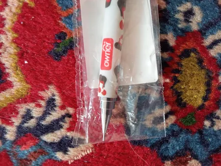 مداد نوکی اونر کد 115200 قطر نوشتاری 0.9 میلی متر