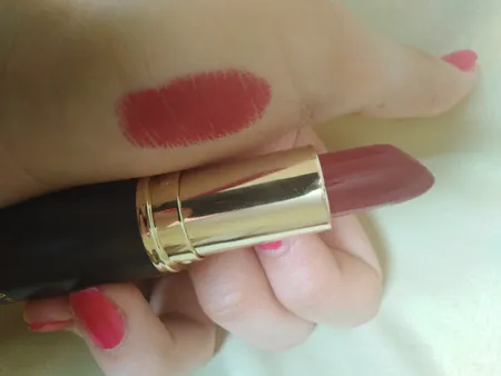 رژ لب جامد لگراند شماره 514