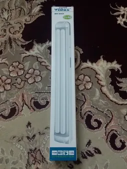 چراغ اضطراری ویداسی مدل WD-808T