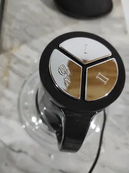 خردکن سیلور کرست کد 2023