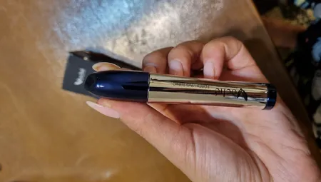 محلول تقویت کننده مژه وچه مدل 01 حجم 5 میلی لیتر