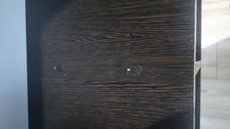 کتابخانه مدل BK 7