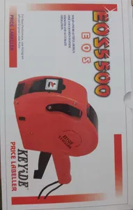 تجریه خرید منگنه انبری کانگرو مدل HP-45