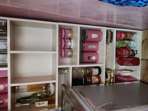 تجریه خرید شلف رومیزی چوبیکو مدل shelf520