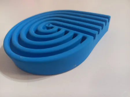 جا عودی مدل مینیمال