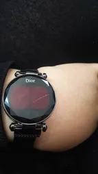 ساعت مچی دیجیتال مدل 4444