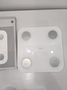 تجریه خرید ترازو دیجیتال شیائومی مدل S400 MJTZC01YM