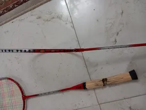 تجریه خرید راکت بدمینتون فاکس مدل Super Power بسته 2 عددی