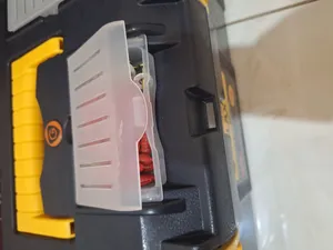 تجریه خرید جعبه ابزار گلکسی وان مدل TB18