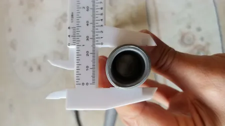 شلنگ تخلیه ماشین لباسشویی و ظرفشویی مدل 002 طول 2 متر