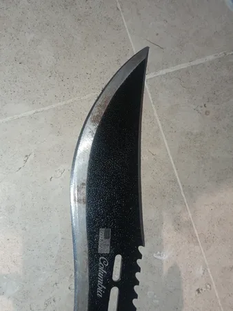 چاقوی سفری مدل AK-150