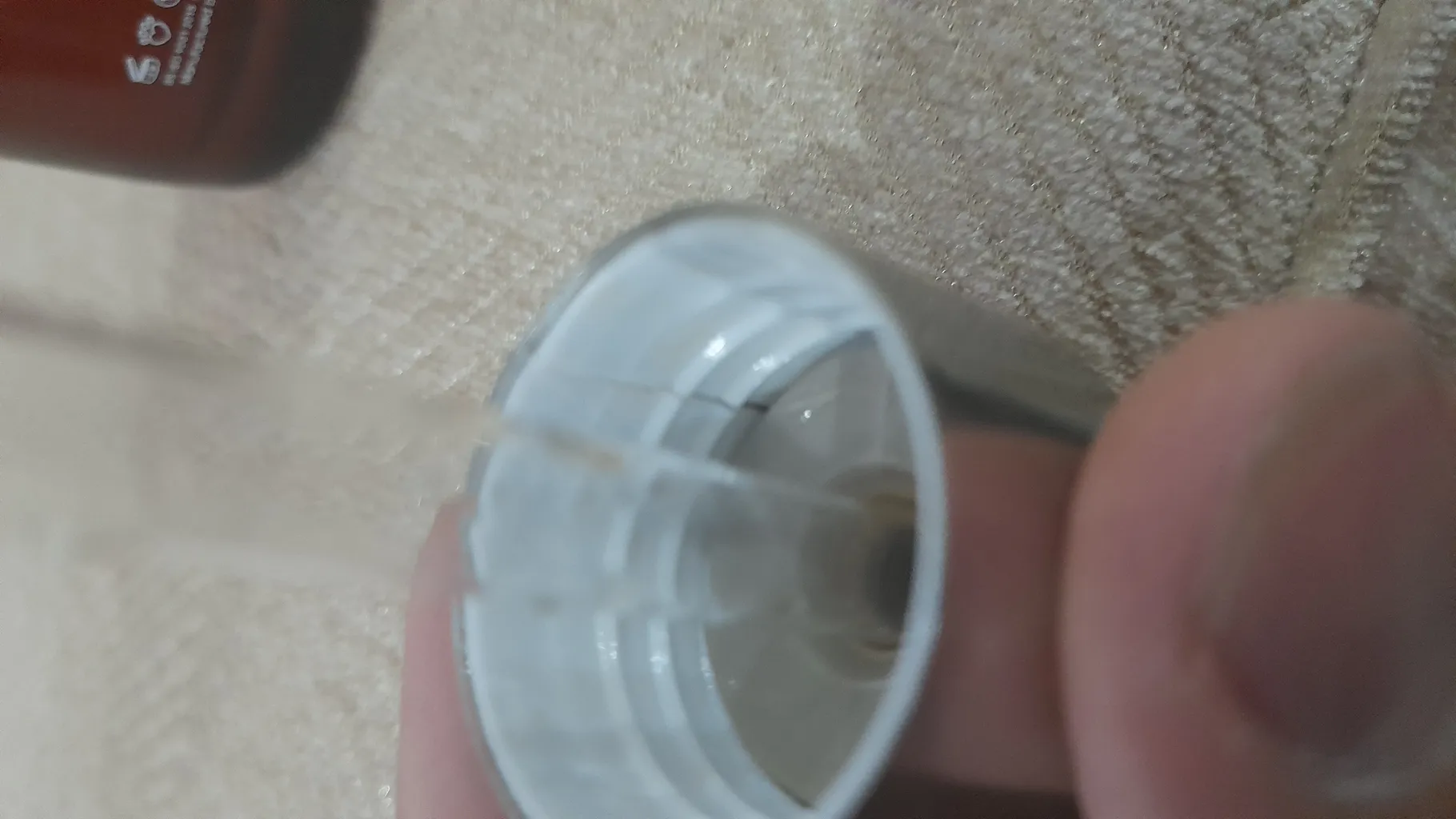 تونیک ضد ریزش مو سریتا مدل مینوتا حجم 50 میلی لیتر