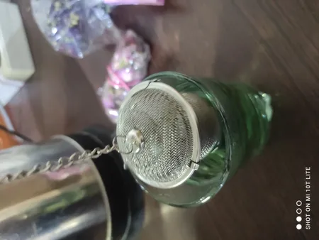 دمنوش ساز ایزی فیلتر مدل 1085