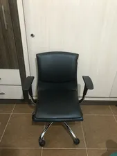 تجریه خرید صندلی کارمندی هوگر مدل KH230-C