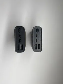 پاوربانک شیائومی PB1022ZM ظرفیت 10000 میلی آمپر ساعت